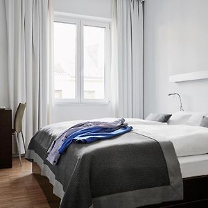 Budget Doppelzimmer