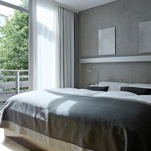 Budget Doppelzimmer